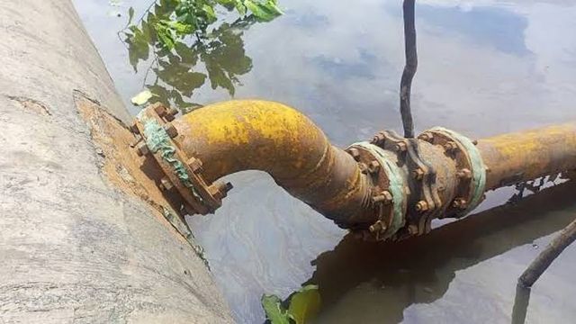How pipeline vandalism is hemorrhaging Nigeria’s economy