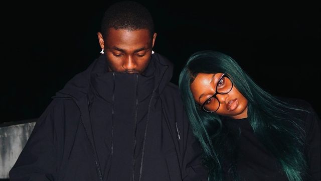 Omah Lay releases coping mechanism visuals featuring Elmah