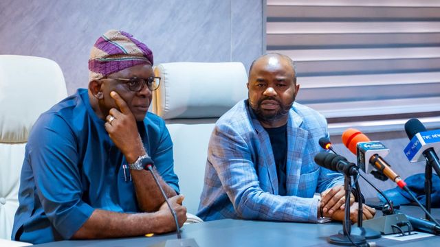 NRS to collect revenue on behalf of Shippers’ Council