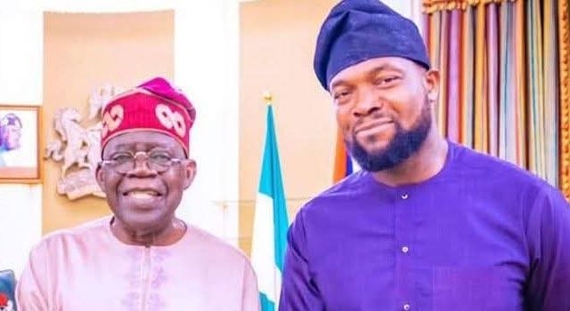 Group urges Tinubu to investigate alleged N2.9bn missing funds