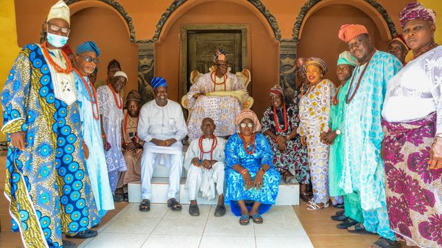 Osun guber: Oyebamiji will fulfil all campaign promises — Oyintiloye