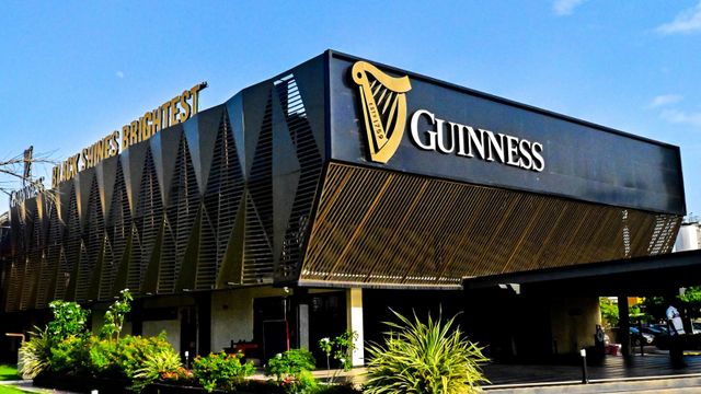 Guinness Nigeria appoints new directors