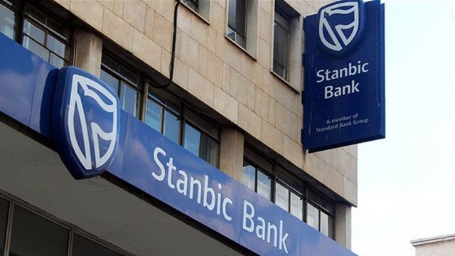 Stanbic IBTC to pay N63.6bn final dividend