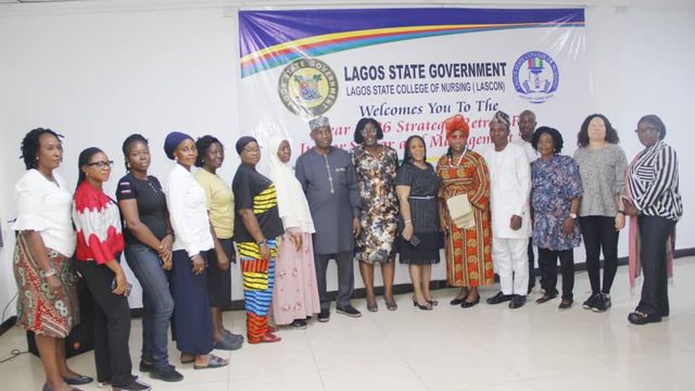 LASCON targets improved workforce efficiency