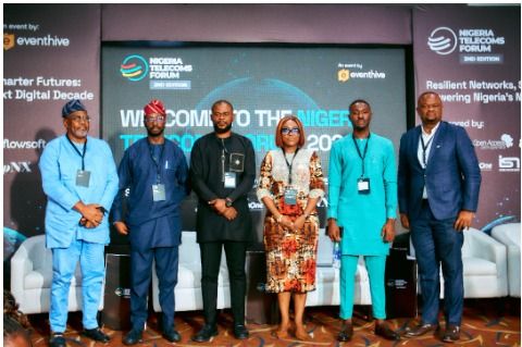 ipNX calls for reforms to strengthen Nigeria’s telecom sector