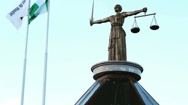 FG files charges against ex-minister, others over alleged coup plot