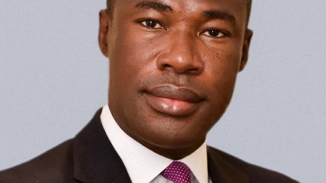 Niyi Agoro listed in Africa’s top 15 HR leaders
