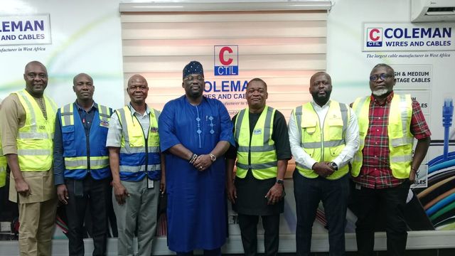 EKEDC urges Govt. support for local cable firms