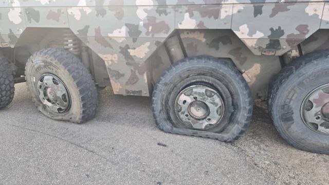 Troops kill 24 terrorists in Kukareta attack