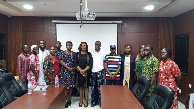 Lagos tourism ministry holds safety training for emergency