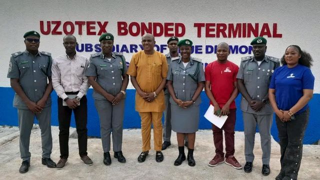 Customs moves to reopen Umuahia out-station