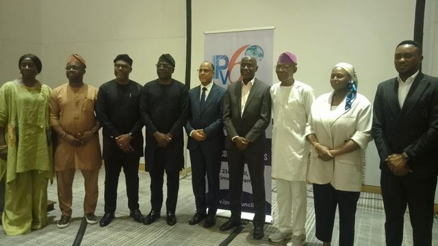 NCC inaugurates IPv6 council board