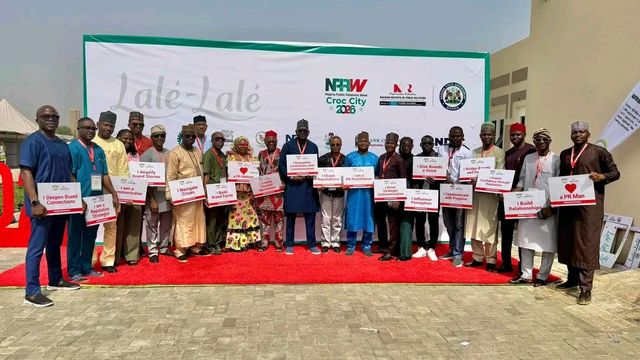Customs deploys 29 PROs to drive food security dialogue