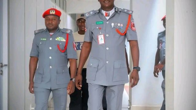Ethical conduct, key to national development, trade growth – ACG tells personnel