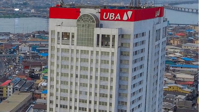 UBA reports N33.2trn in assets growth