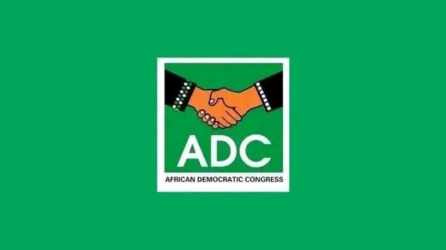 ADC alleges pressure on Supreme Court over party dispute