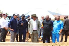 Wike hopeful of 80% 2026 budget implementation by January