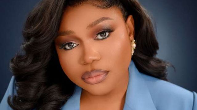 Holy Spirit is first AI created — Ruth Kadiri