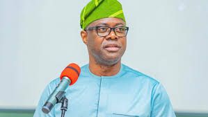 You are victims of self-inflicted injuries — APC slams Opposition Parties