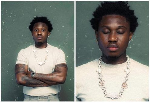 Zlatan Ibile recounts how his Parents rejected a house gift