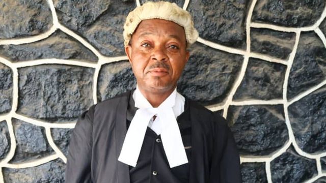 EFCC charges suspected fake lawyer over forged NBA seal
