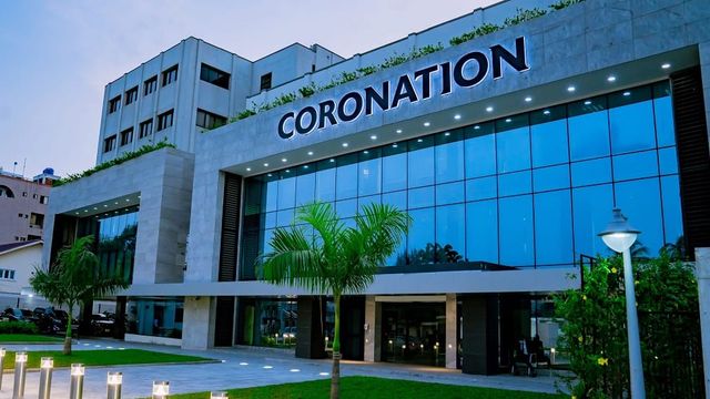 Coronation Insurance to raise N9.26bn via private placement