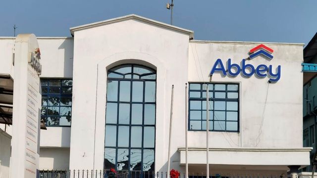 Abbey Mortgage Bank to hold board meeting April 28