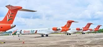 Akwa Ibom flags off first international flight