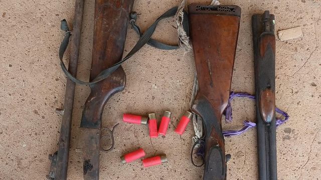 3 suspected kidnappers arrested in Oyo