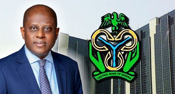 CBN rolls out NOFR rate