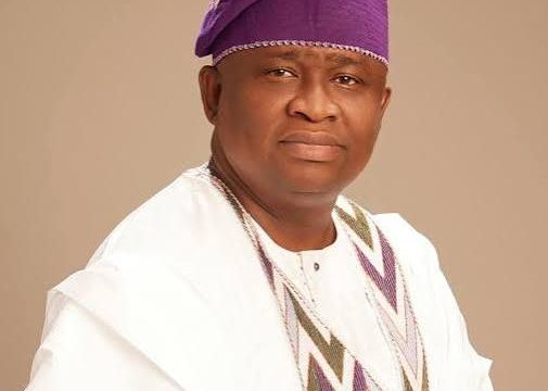 Group applauds Abiodun, backs Yayi for 2027