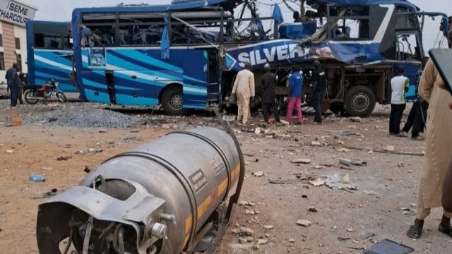 Kaduna Explosion: Pi-CNG & EV says probe underway, reassures on gas safety