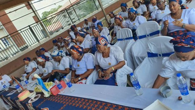 CWO warns mothers against leaving child upbringing to domestic aides