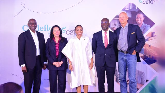 CycleFlow, IFC launch AI-powered supply chain finance platform