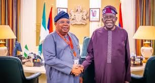 Tinubu nominates Tegbe as Power Minister