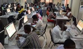 Oyo Police deploy security ahead of UTME exams