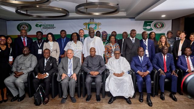 Lassa vaccine readiness gains momentum in West Africa, aligns with 100 Days Mission