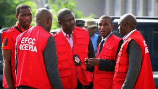 EFCC arraigns 2 over alleged N8.9m fraud