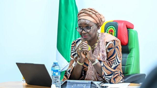 Eyesan calls for stronger African energy regulation