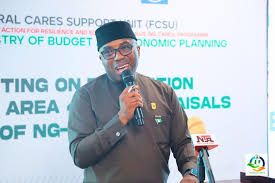 Gov. Mbah launches NG-CARES 2.0 to empower 3,000 residents