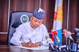 Securing Kogi is vital to national stability – Ododo