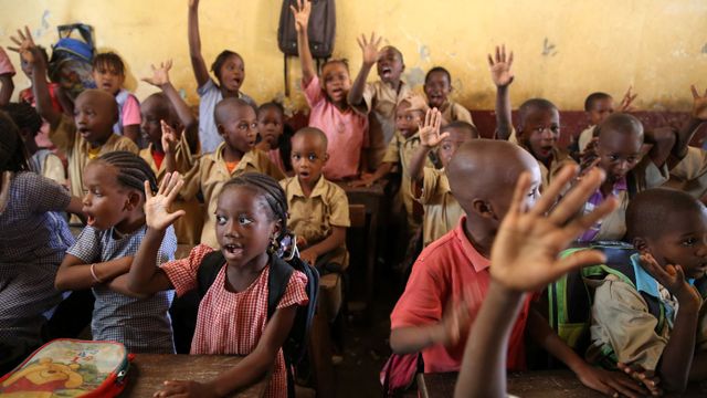 World Bank: Early childhood crisis risks Nigeria’s economic growth