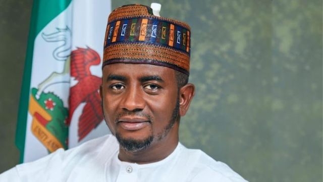Sen. Shehu Buba declares for Bauchi gubernatorial race