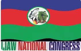 Ijaw elders suspend INC elections, set up dispute panel