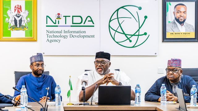 NITDA, CAC activate cybersecurity measures, direct MDAs to tighten controls