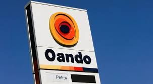 Oando seals gas supply deal for Bayelsa 60MW power plant