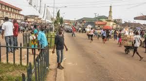 Family disagree over traditional rite, resort to violence