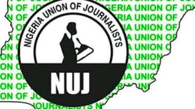 NUJ demands apology from Wike over threat to Channels TV Presenter