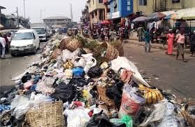 Two defendants jailed for indiscriminate dumping in Oshodi