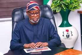 Solid minerals excellence awards will advance responsible mining practices-Minister